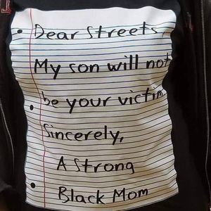 Meet your Posher, Debra